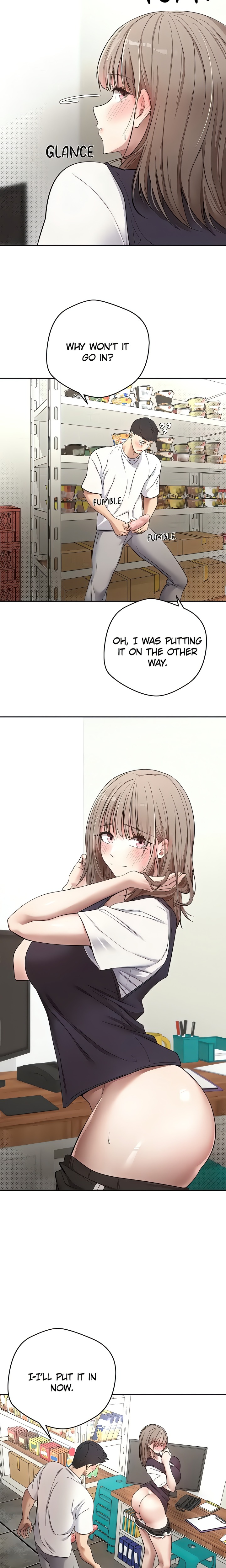 Turning My Life Around With Crypto (Official Uncensored) Chapter 3 - Page 10