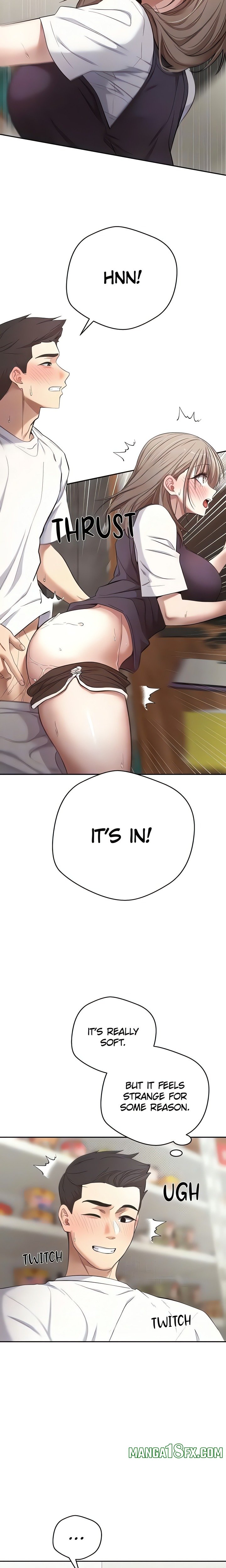 Turning My Life Around With Crypto (Official Uncensored) Chapter 3 - Page 16