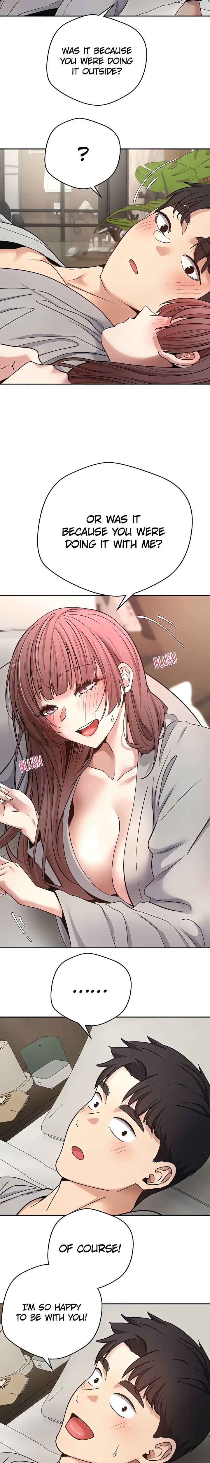 Turning My Life Around With Crypto (Official Uncensored) Chapter 31 - Page 10