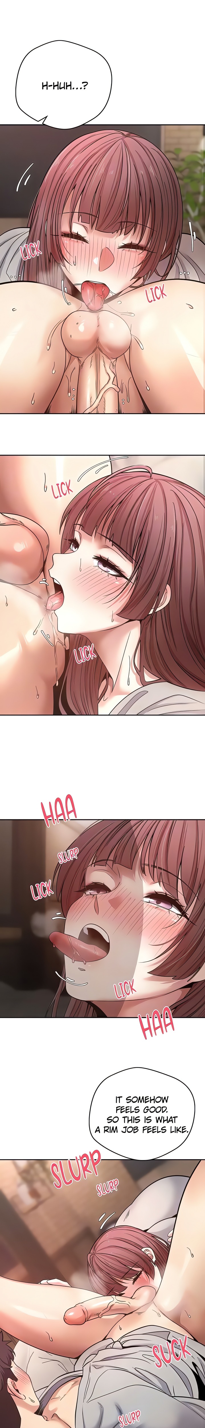 Turning My Life Around With Crypto (Official Uncensored) Chapter 31 - Page 16