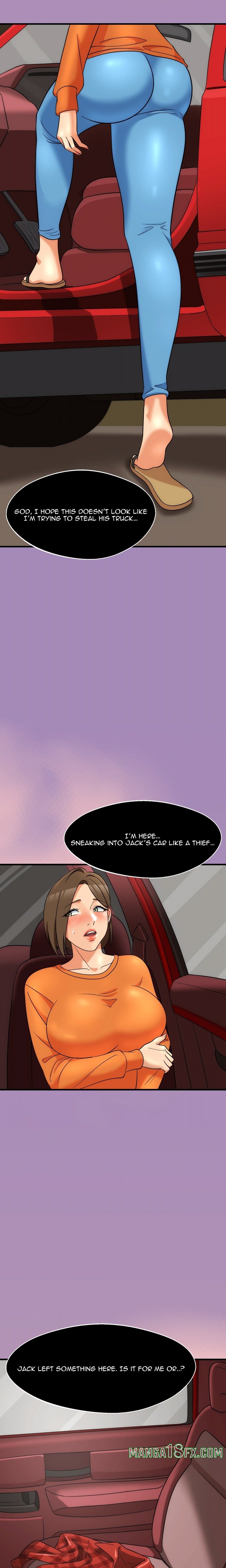 Teach Me First! (Uncensored) Chapter 13 - Page 15