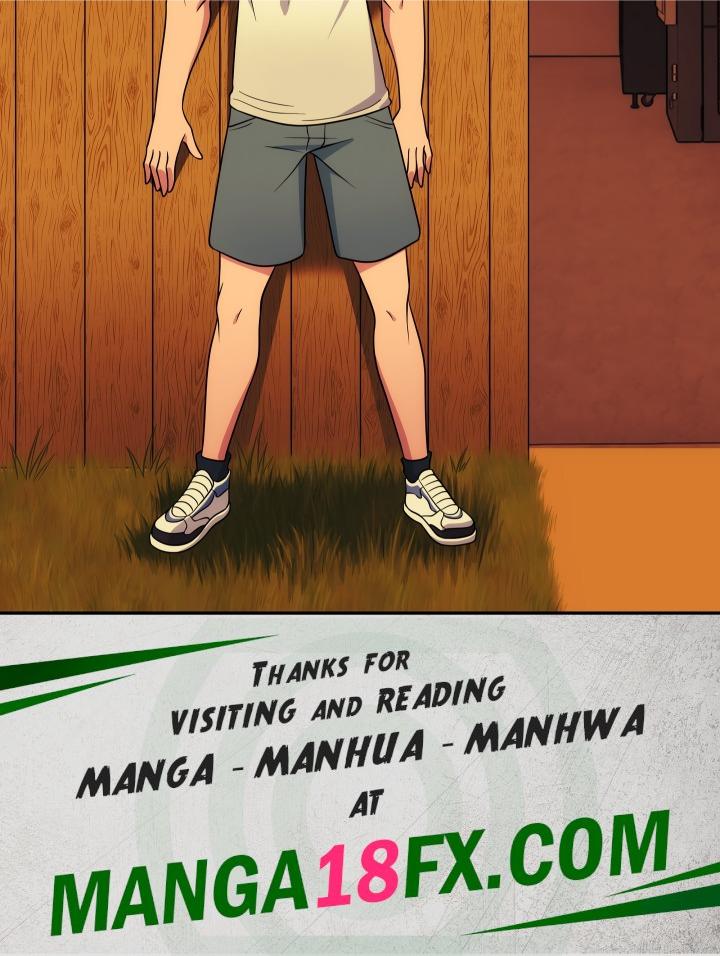 Teach Me First! (Uncensored) Chapter 14 - Page 19