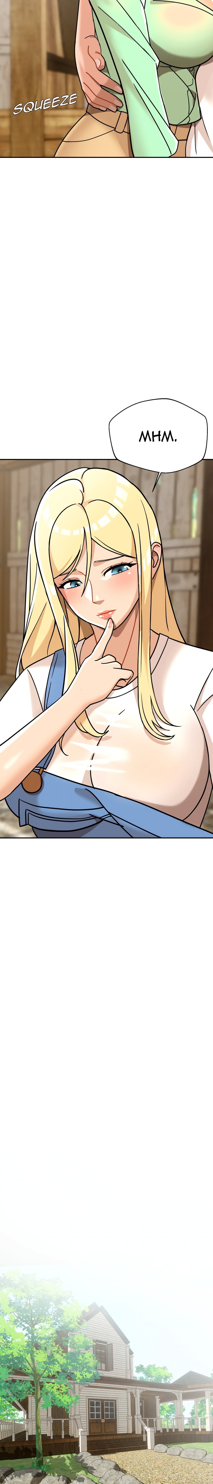 Teach Me First! (Uncensored) Chapter 2 - Page 9