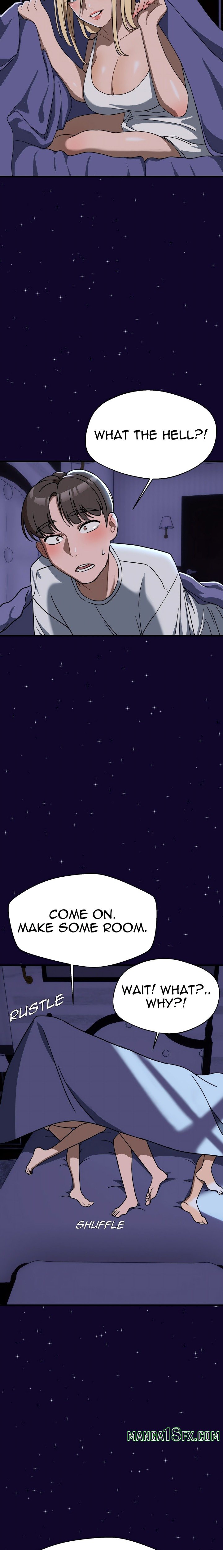 Teach Me First! (Uncensored) Chapter 3 - Page 11