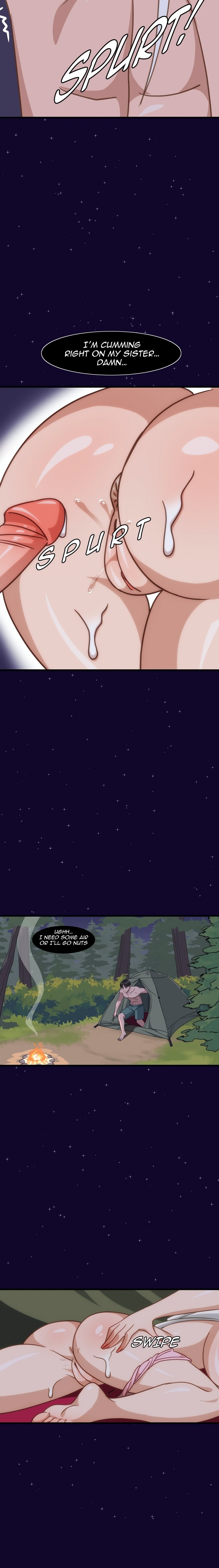 Teach Me First! (Uncensored) Chapter 7 - Page 8