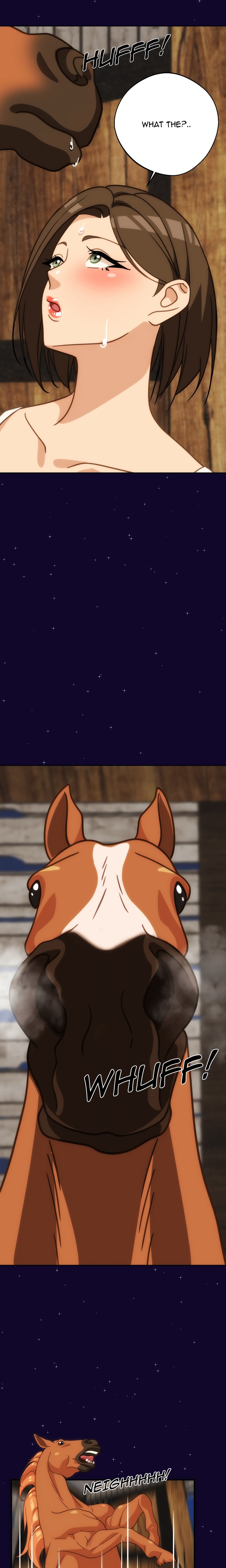 Teach Me First! (Uncensored) Chapter 9 - Page 17