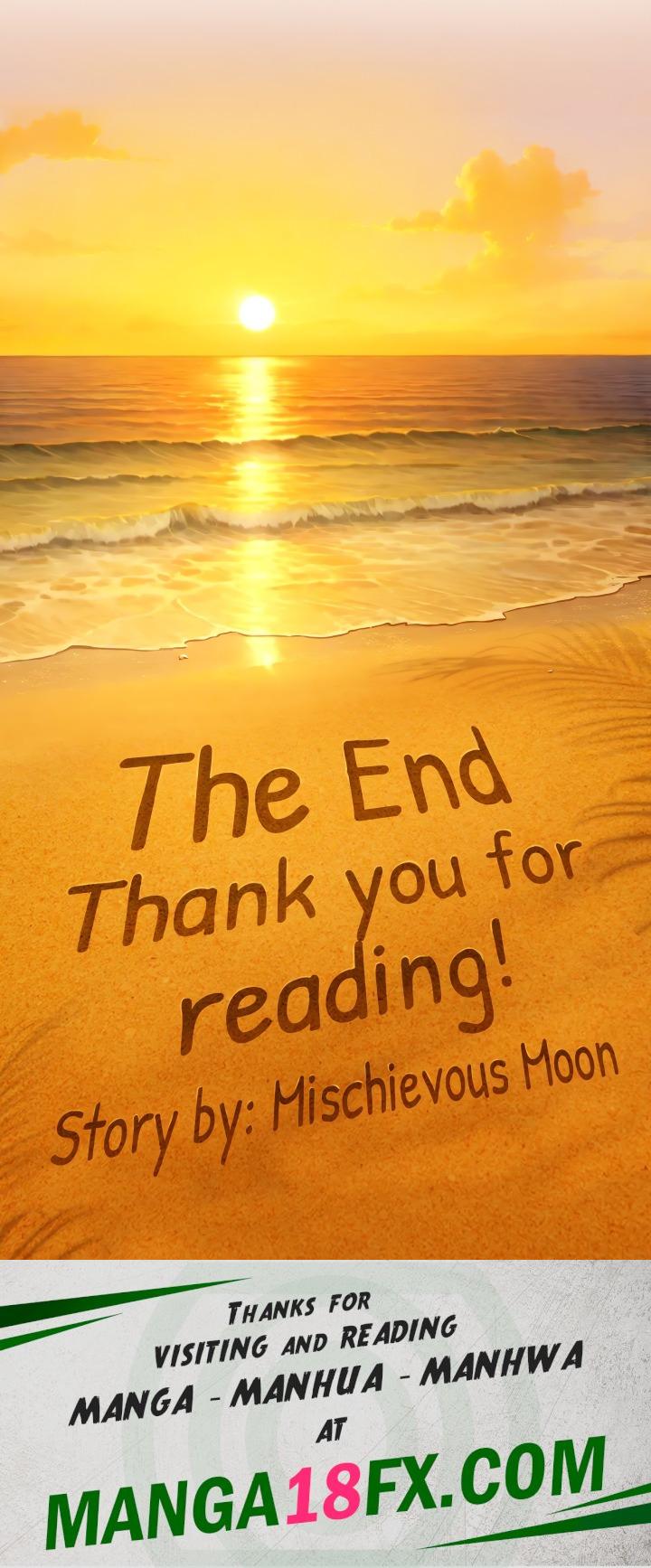 Spring Break With Stepsister (Uncensored) Chapter 15 - Page 16