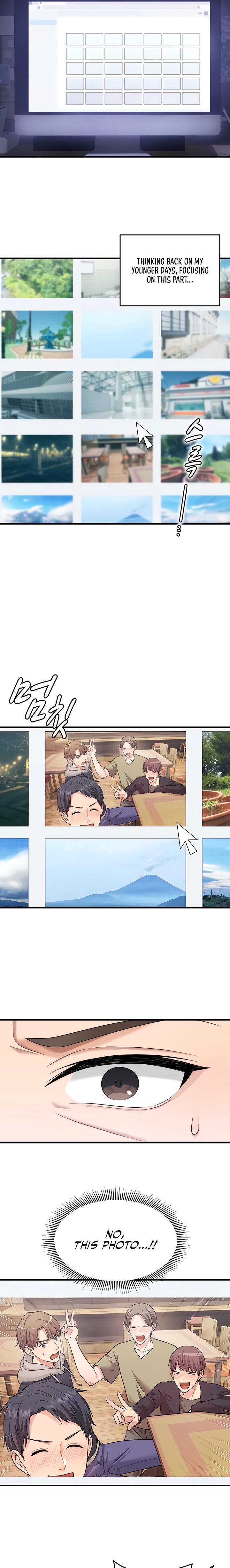 One More Chance Chapter 10 - Page 4