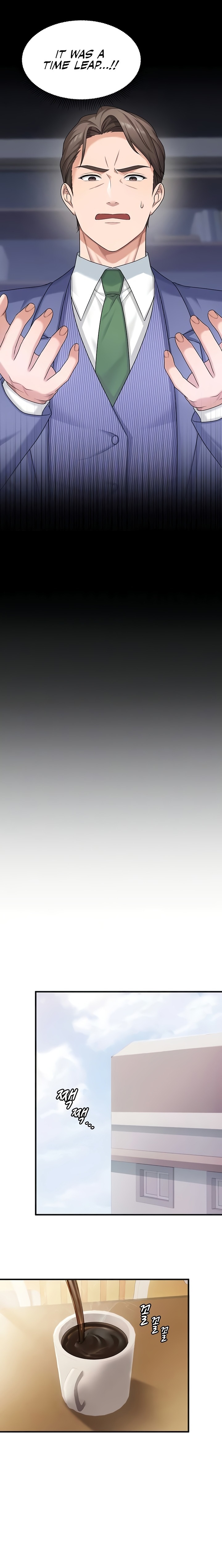 One More Chance Chapter 10 - Page 6