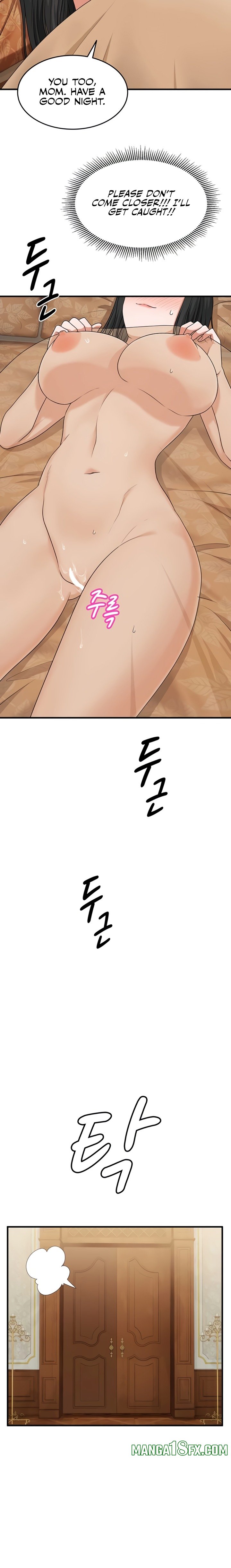 One More Chance Chapter 13 - Page 9