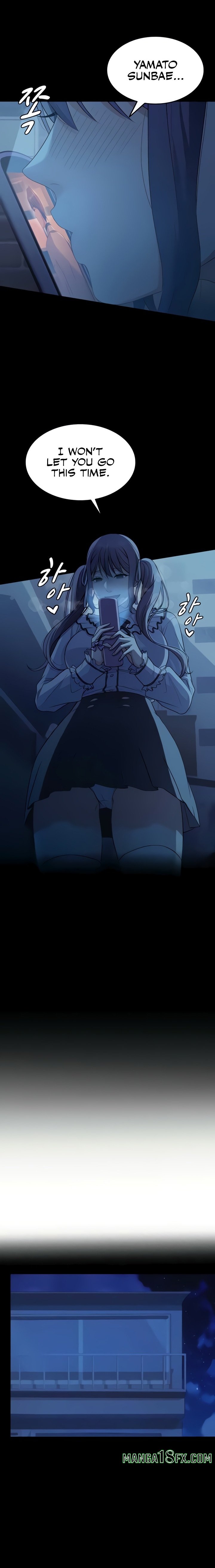 One More Chance Chapter 16 - Page 12