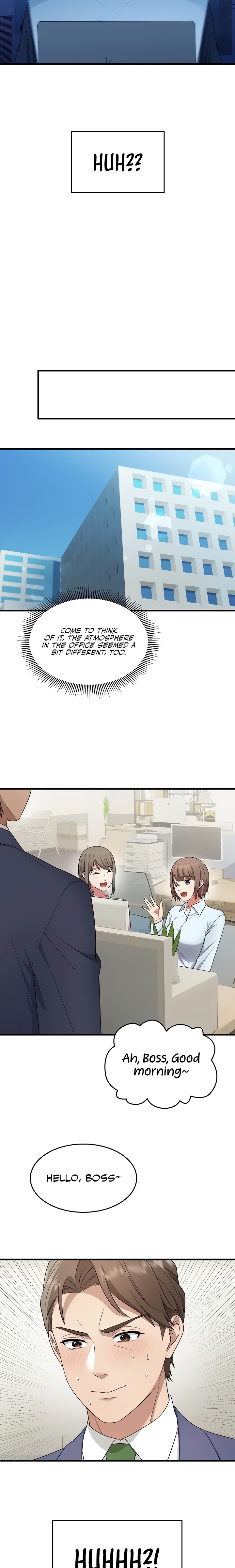 One More Chance Chapter 20 - Page 4