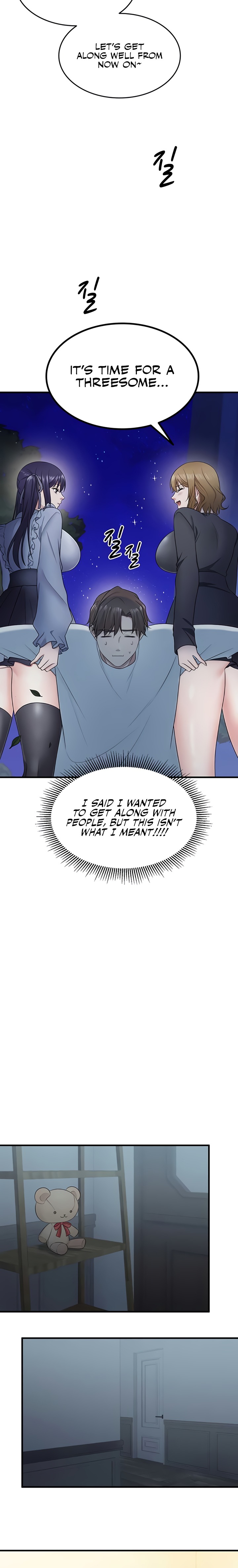 One More Chance Chapter 21 - Page 11