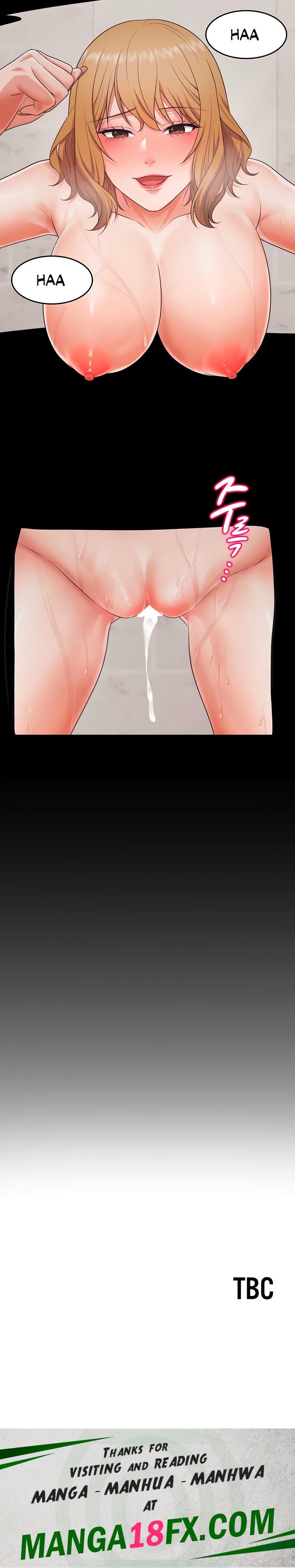 One More Chance Chapter 5 - Page 19