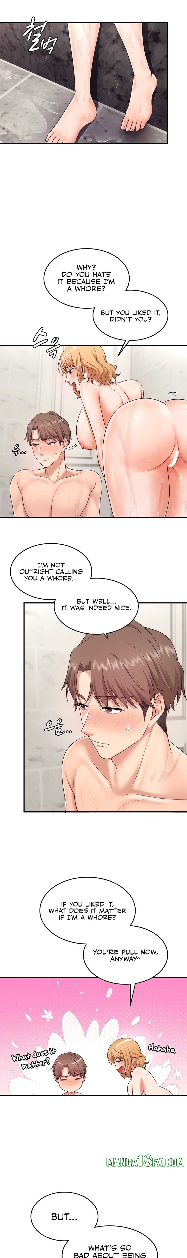 One More Chance Chapter 5 - Page 7