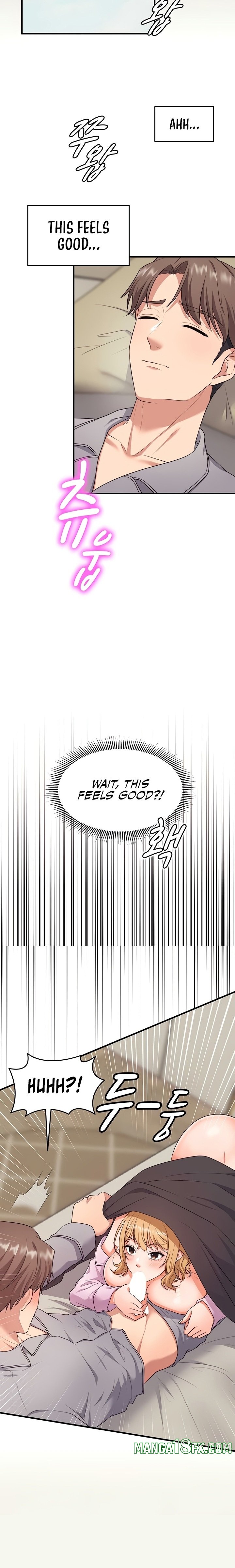 One More Chance Chapter 6 - Page 5