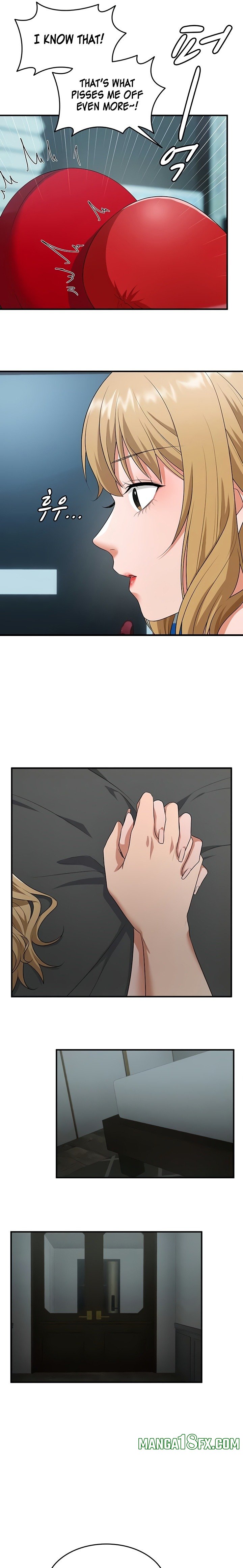 One More Chance Chapter 8 - Page 13