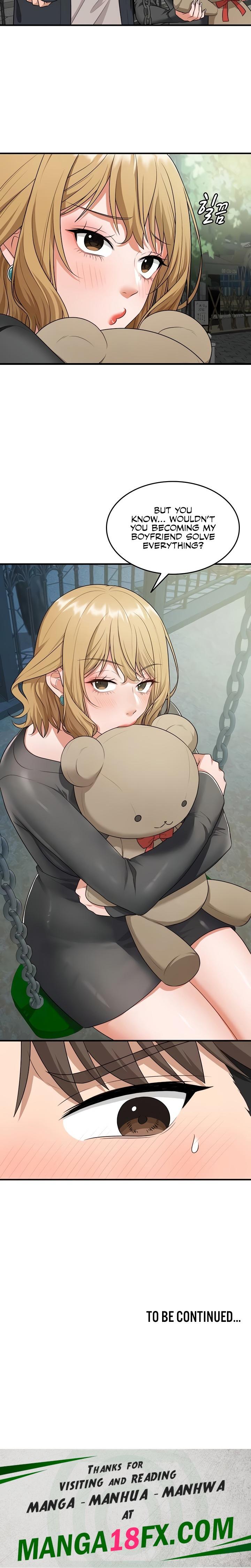 One More Chance Chapter 8 - Page 20