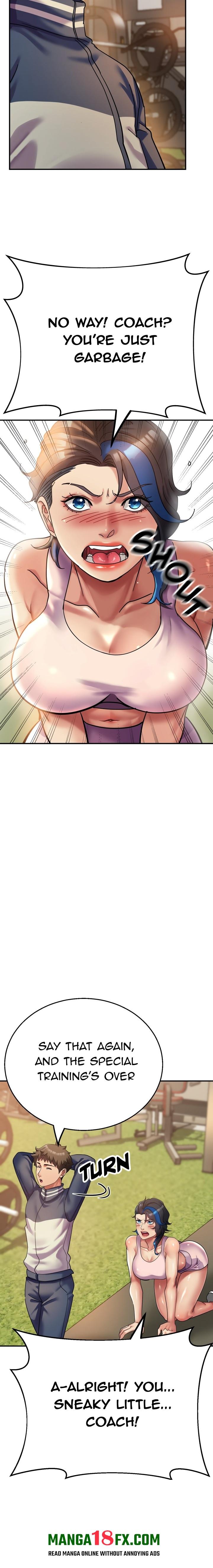 Ring Of Might (Uncensored) Chapter 0 - Page 7