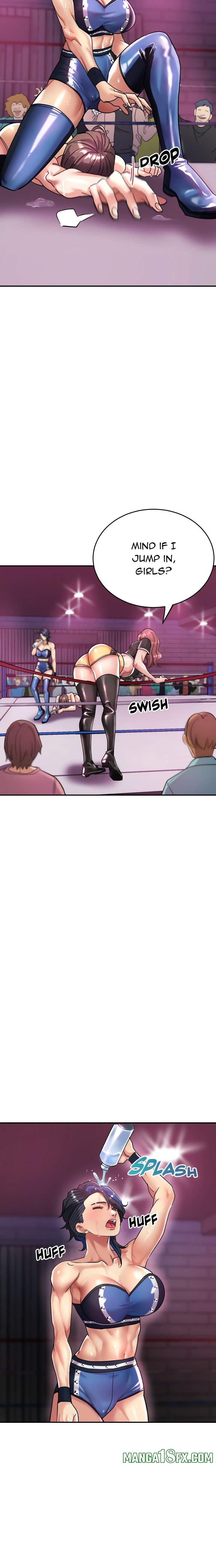 Ring Of Might (Uncensored) Chapter 1 - Page 17