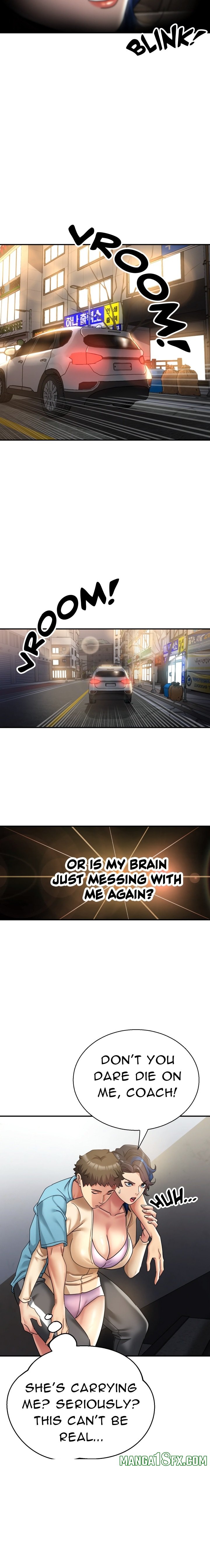 Ring Of Might (Uncensored) Chapter 10 - Page 16