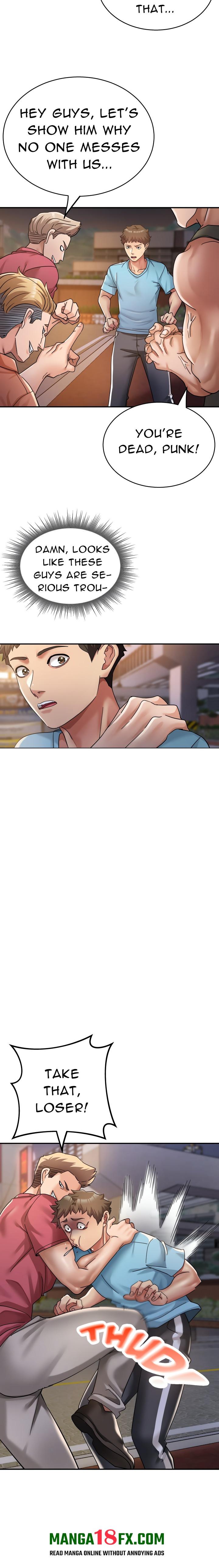 Ring Of Might (Uncensored) Chapter 10 - Page 4