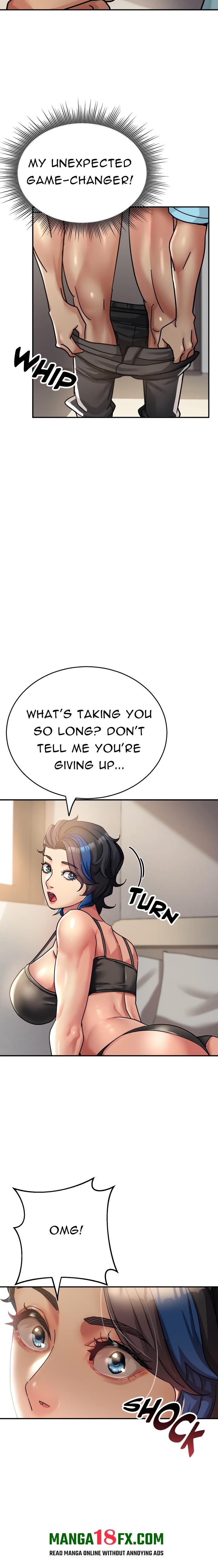 Ring Of Might (Uncensored) Chapter 11 - Page 14