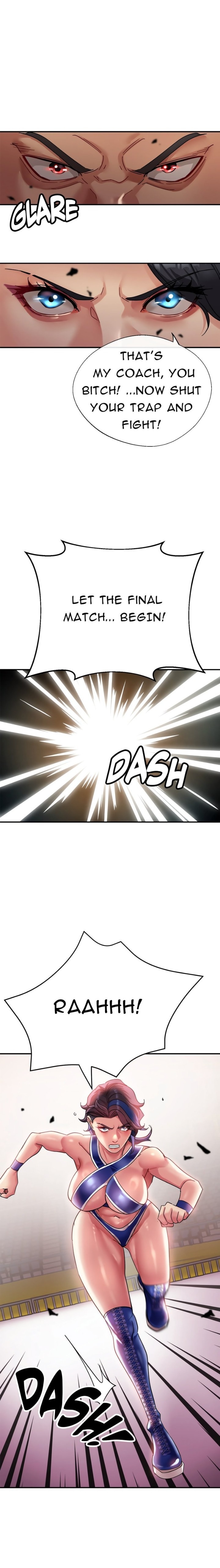 Ring Of Might (Uncensored) Chapter 14 - Page 16