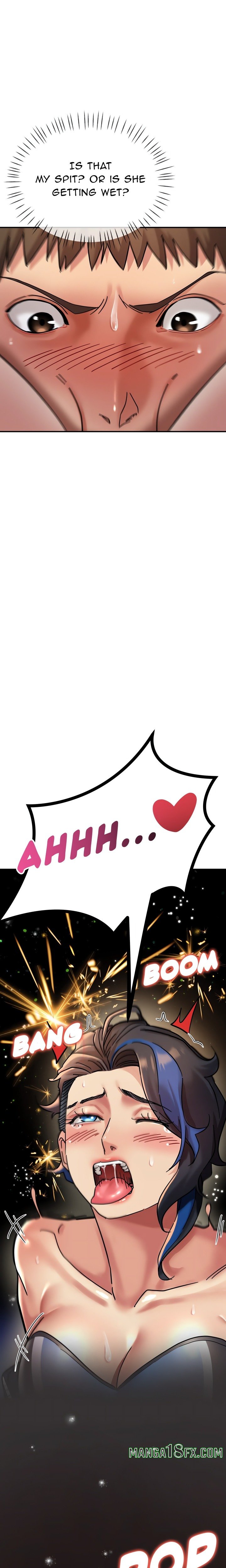 Ring Of Might (Uncensored) Chapter 2 - Page 14