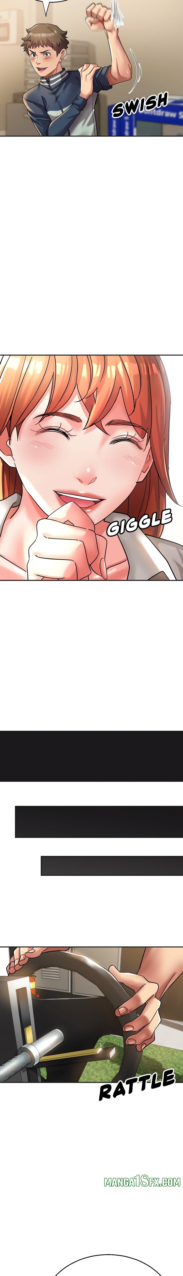 Ring Of Might (Uncensored) Chapter 3 - Page 7