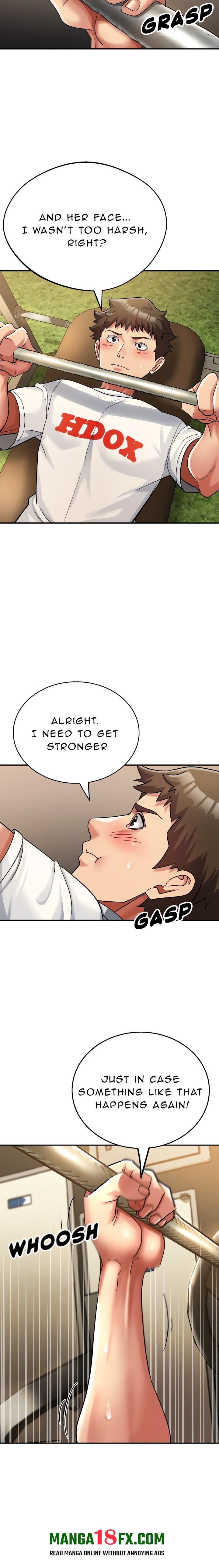 Ring Of Might (Uncensored) Chapter 3 - Page 9