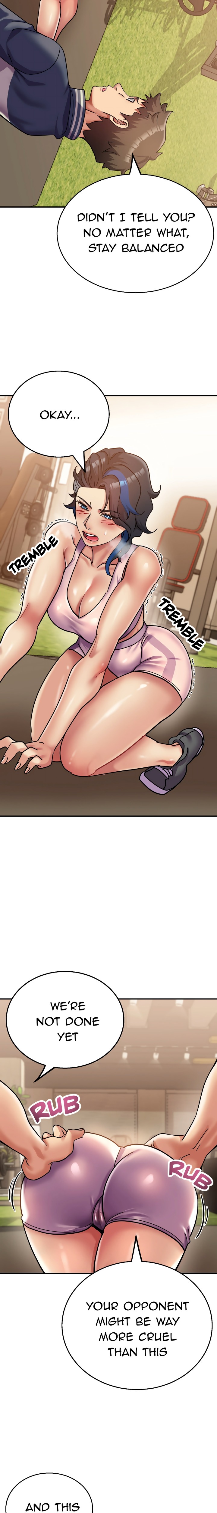 Ring Of Might (Uncensored) Chapter 4 - Page 18