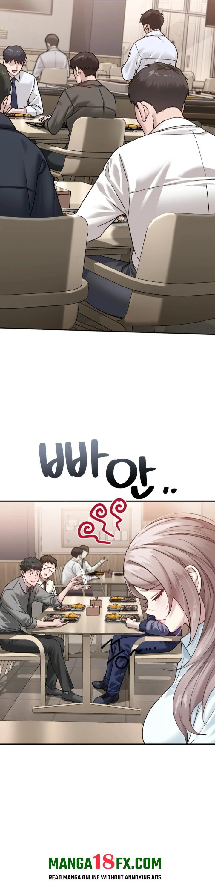 I Can’t Stand It, Sister-in-Law Chapter 1 - Page 28