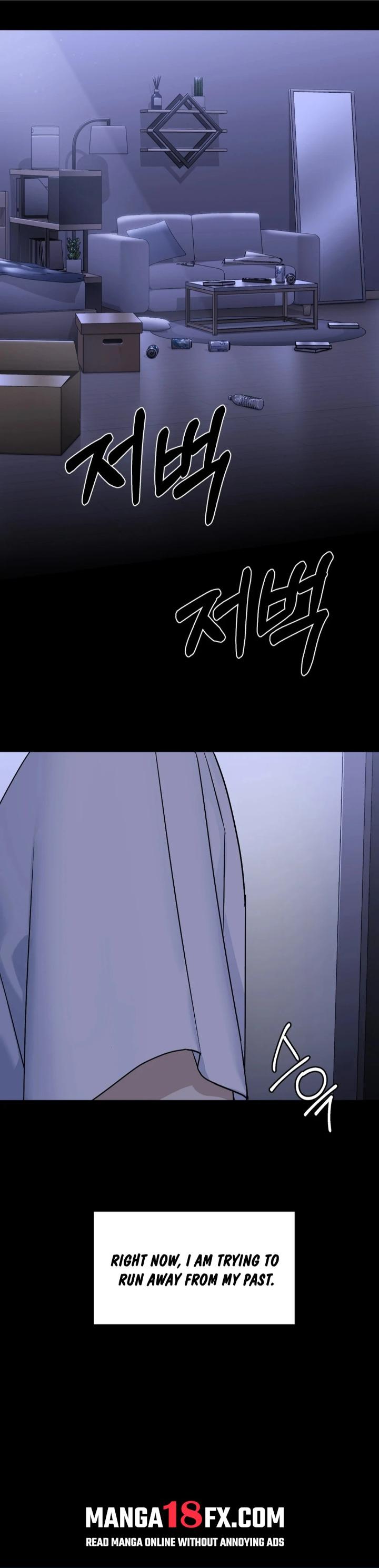 I Can’t Stand It, Sister-in-Law Chapter 1 - Page 3