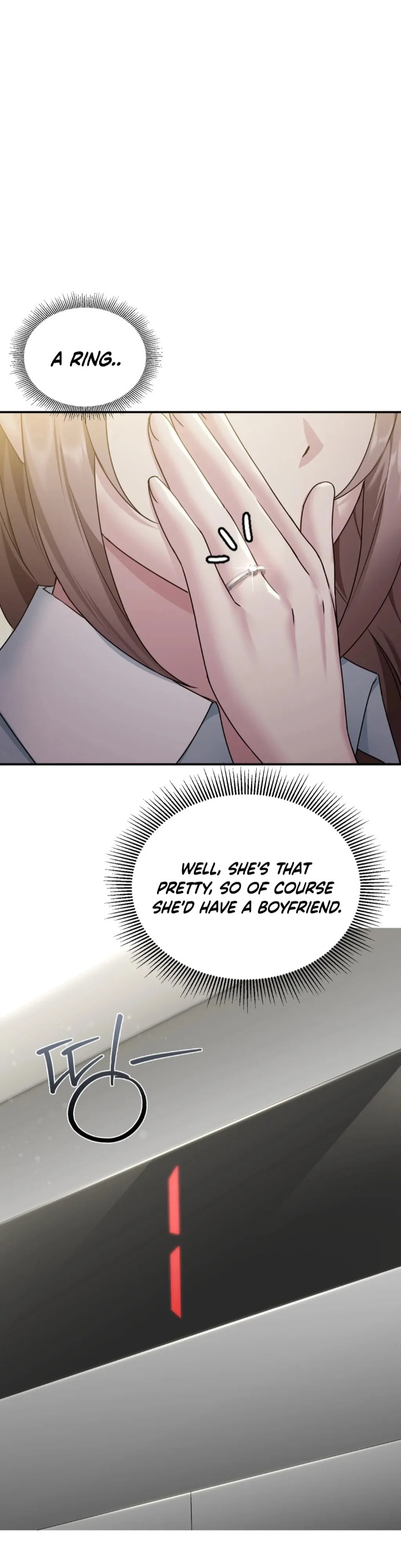 I Can’t Stand It, Sister-in-Law Chapter 1 - Page 48