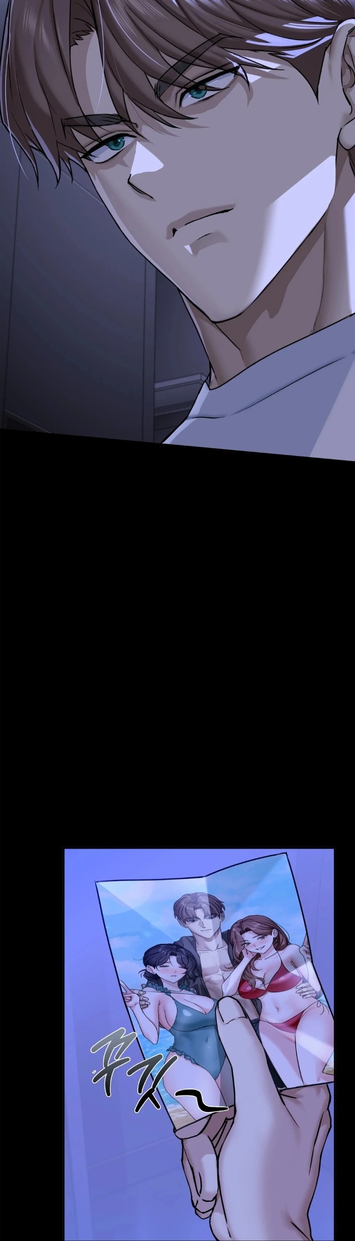 I Can’t Stand It, Sister-in-Law Chapter 1 - Page 5