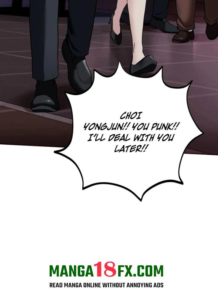 I Can’t Stand It, Sister-in-Law Chapter 2 - Page 111