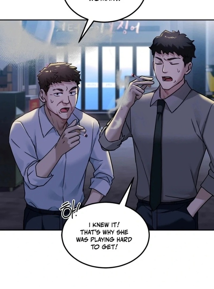 I Can’t Stand It, Sister-in-Law Chapter 2 - Page 75