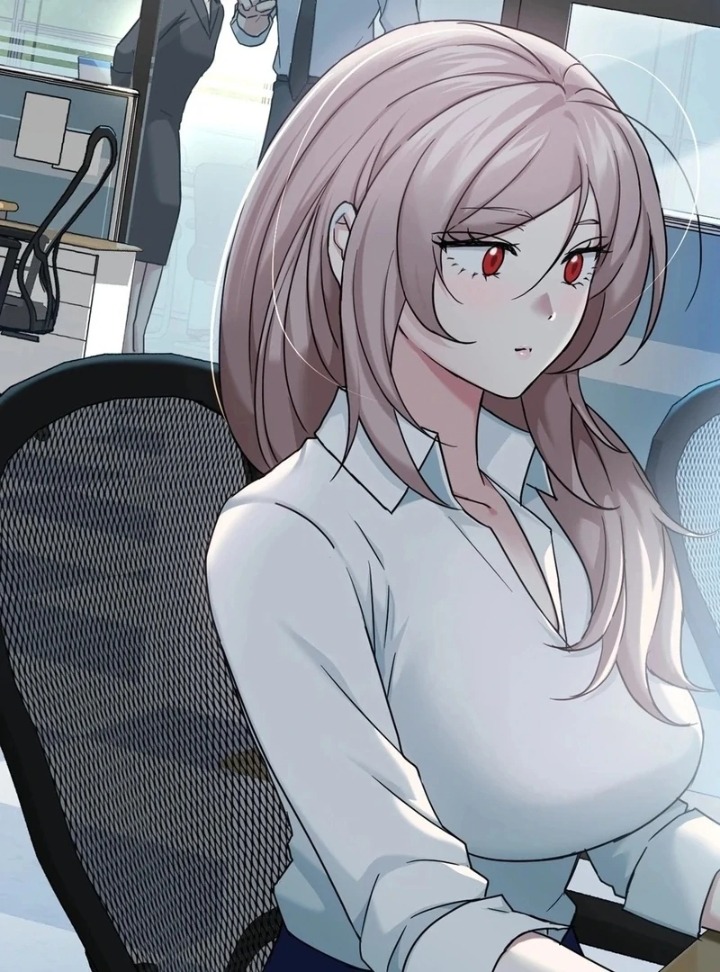 I Can’t Stand It, Sister-in-Law Chapter 3 - Page 19