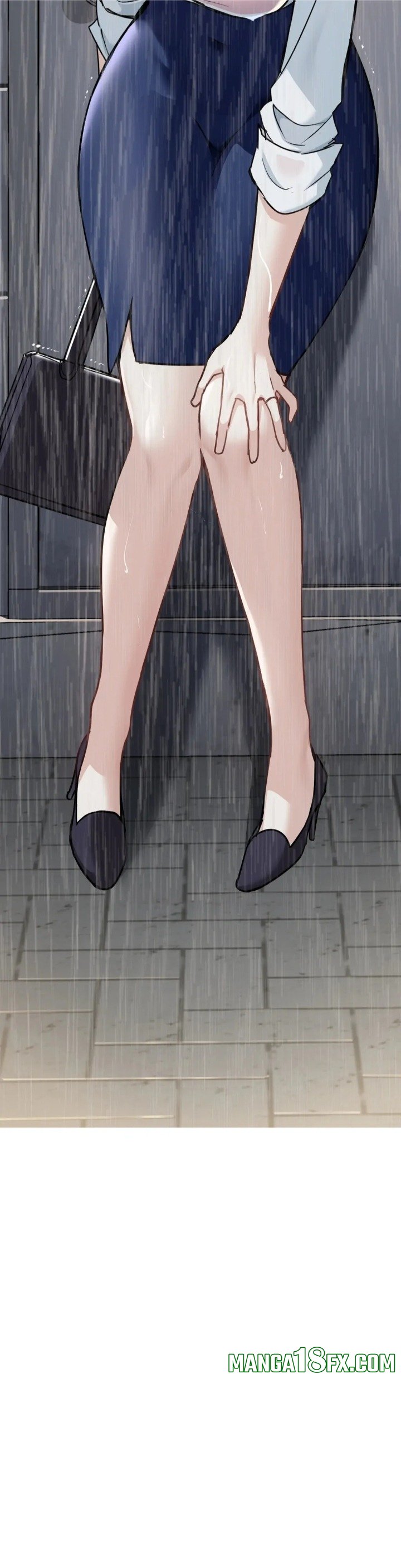 I Can’t Stand It, Sister-in-Law Chapter 5 - Page 28