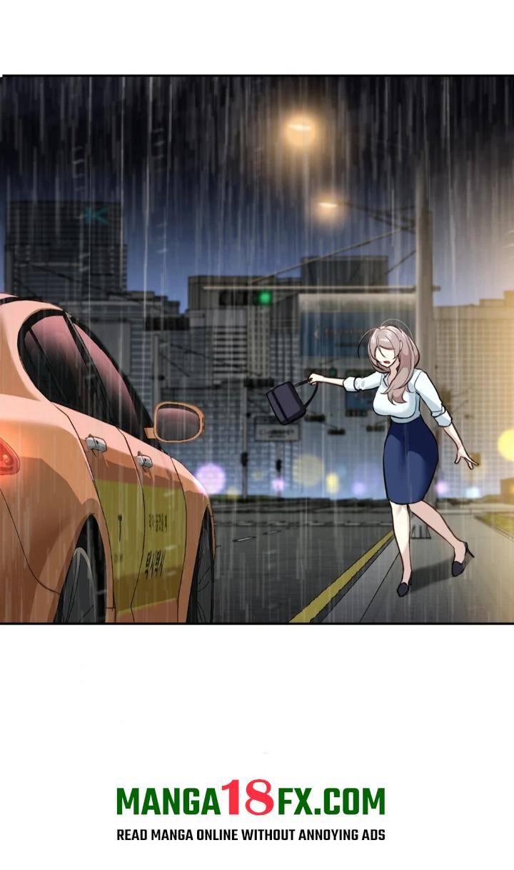 I Can’t Stand It, Sister-in-Law Chapter 5 - Page 31