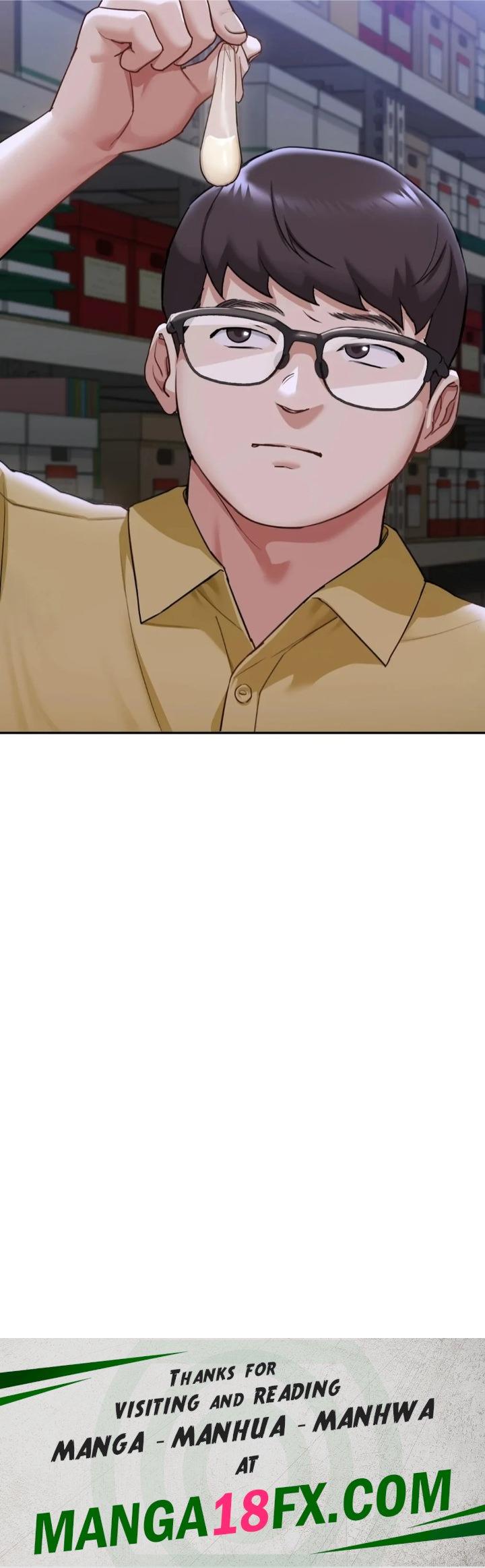 I Can’t Stand It, Sister-in-Law Chapter 5 - Page 42