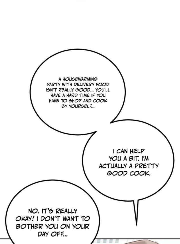 I Can’t Stand It, Sister-in-Law Chapter 7 - Page 14