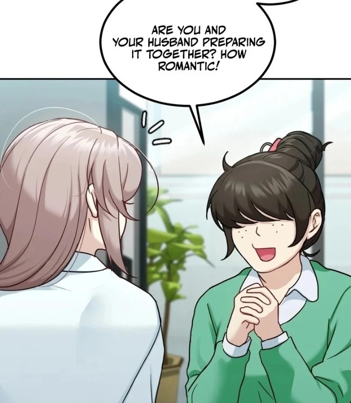 I Can’t Stand It, Sister-in-Law Chapter 7 - Page 4