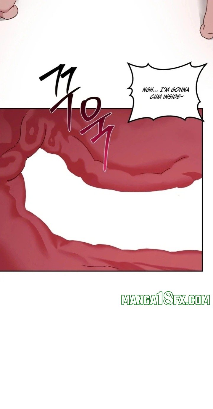 I Can’t Stand It, Sister-in-Law Chapter 8 - Page 5