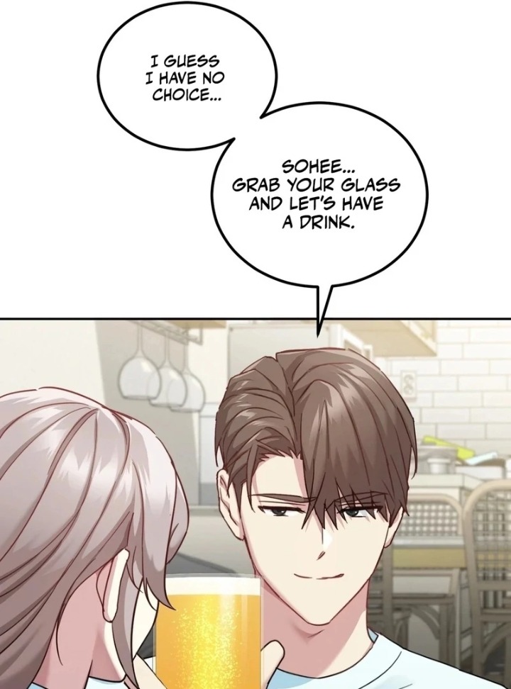 I Can’t Stand It, Sister-in-Law Chapter 8 - Page 53