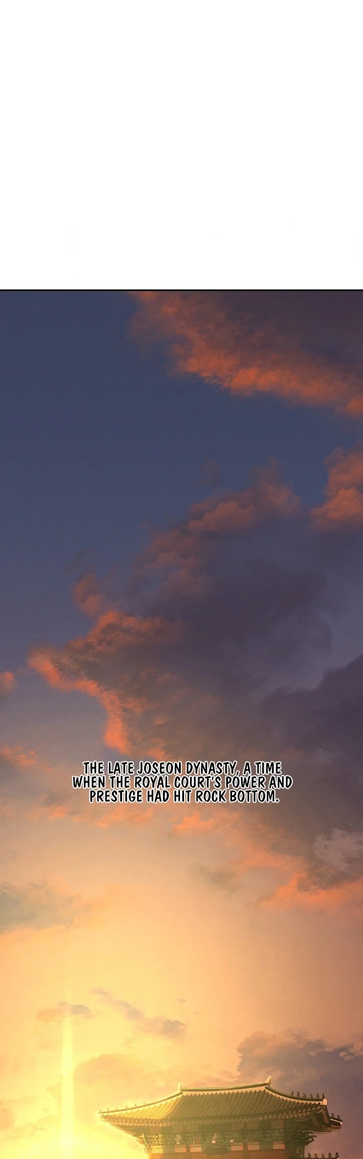 Yeoni’s Tavern Chapter 1 - Page 1