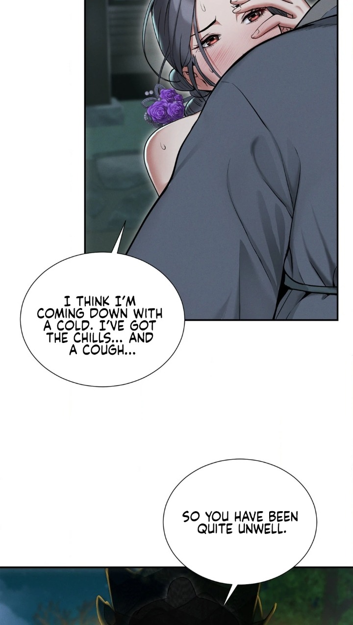 Yeoni’s Tavern Chapter 1 - Page 45