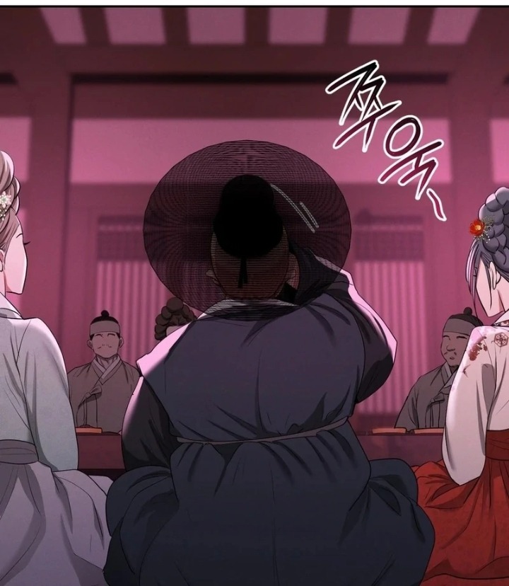 Yeoni’s Tavern Chapter 10 - Page 38