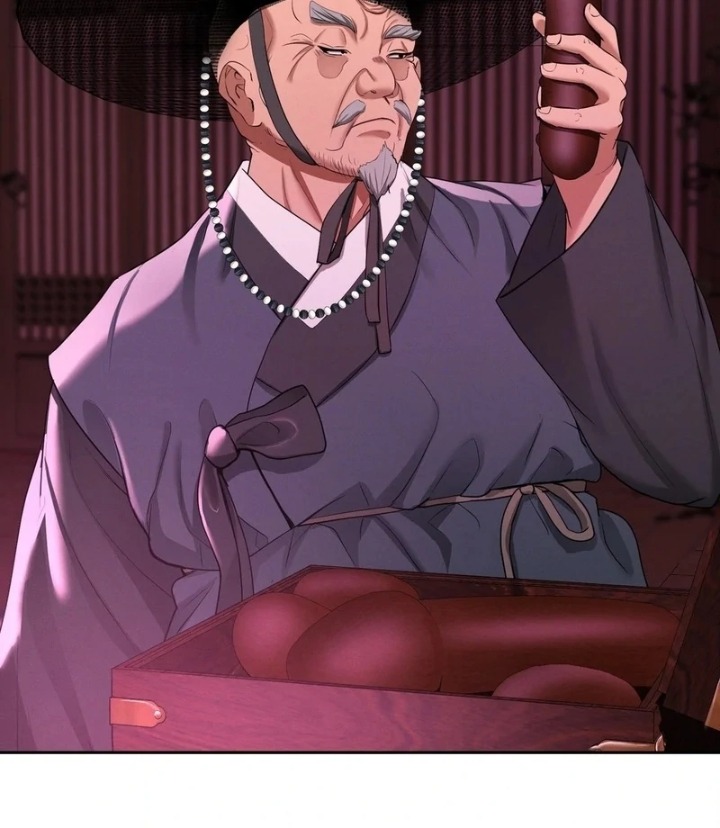 Yeoni’s Tavern Chapter 10 - Page 46